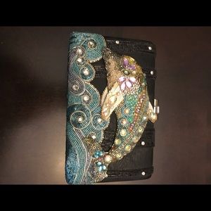 Mary Frances Handbag